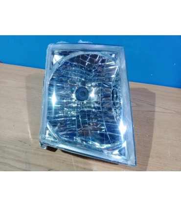 BY FARO DCH PARA FORD RANGER PICK-UP 02-06 R013755C1