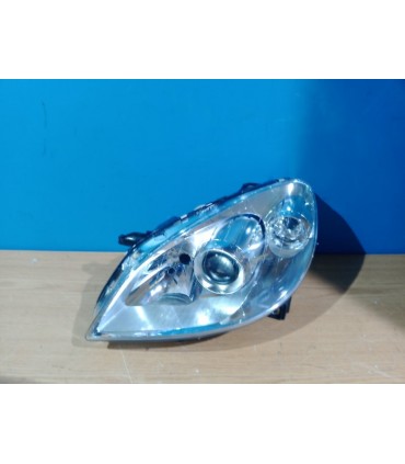 CX FARO IZQ PARA MERCEDES CLASE B W245 05-11 R017088C1
