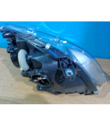 CX FARO IZQ PARA MERCEDES CLASE B W245 05-11 R017088C1