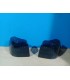 RI PILOTOS LED VOLKSWAGEN VW GOLF 4 AHUMADO 97-03 R010051C8