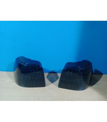 RI PILOTOS LED VOLKSWAGEN VW GOLF 4 AHUMADO 97-03 R010051C8
