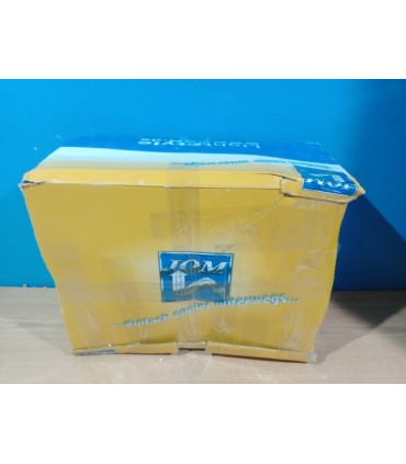 RI PILOTOS LED VOLKSWAGEN VW GOLF 4 AHUMADO 97-03 R010051C8
