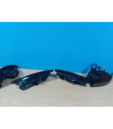 CX PILOTOS SEAT LEON 1P 04-09 LED ROJO AHUMADO R147716C8