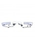 DW FAROS ANTINIEBLA CON INTERMITENTE VOLKSWAGEN VW GOLF 3 AHUMADO FONDO NEGRO R147879C1