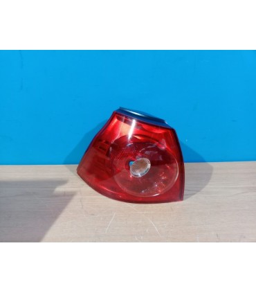 DW PILOTO IZQ EXTERIOR VOLKSWAGEN VW GOLF V 3 5P 03-08 R018327C1