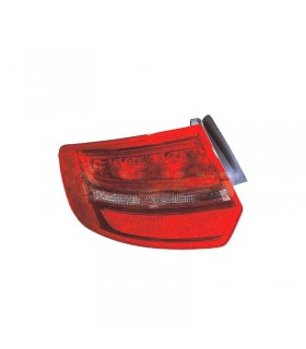 DW PILOTO IZQ AUDI A3 SPORTBACK 5P 09-12 LED BLANCO ROJO R015081C1