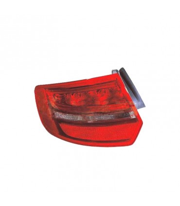 DW PILOTO IZQ AUDI A3 SPORTBACK 5P 09-12 LED BLANCO ROJO R015081C1