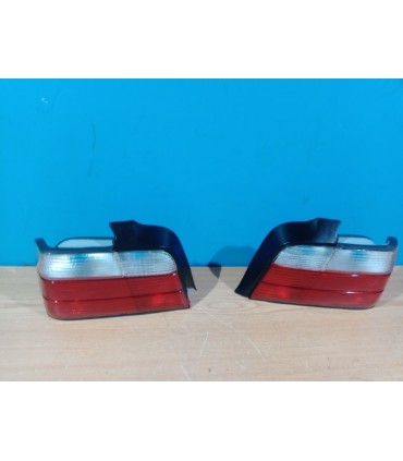DW PILOTOS BMW E36 SEDAN 91-99 LOOK M3 R145187C3