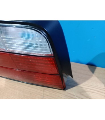 DW PILOTOS BMW E36 SEDAN 91-99 LOOK M3 R145187C3