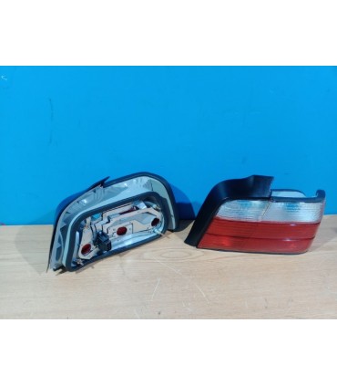 DW PILOTOS BMW E36 SEDAN 91-99 LOOK M3 R145187C3