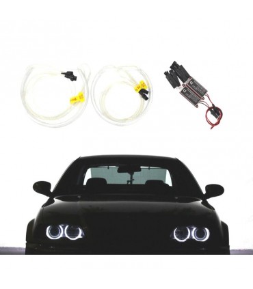DW KIT OJOS ANGEL CCFL BMW E46 E39 R146624C1