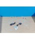 DW KIT OJOS ANGEL CCFL BMW E46 E39 R146624C1
