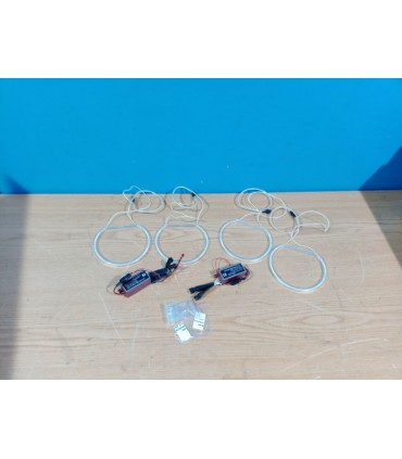 DW KIT OJOS ANGEL CCFL BMW E46 E39 R146624C1