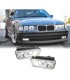 DW FAROS ANTINIEBLA BMW E36 LOOK M3 R146381C4