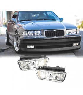 DW FAROS ANTINIEBLA BMW E36 LOOK M3 R146381C4