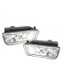 DW FAROS ANTINIEBLA BMW E36 LOOK M3 R146381C4