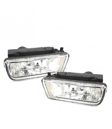 DW FAROS ANTINIEBLA BMW E36 LOOK M3 R146381C4