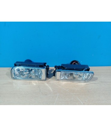 DW FAROS ANTINIEBLA BMW E36 LOOK M3 R146381C4