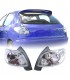 CX PILOTOS PEUGEOT 206 98-09 FONDO CROMO R145717C1