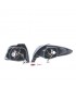 CX PILOTOS PEUGEOT 206 98-09 FONDO CROMO R145717C1