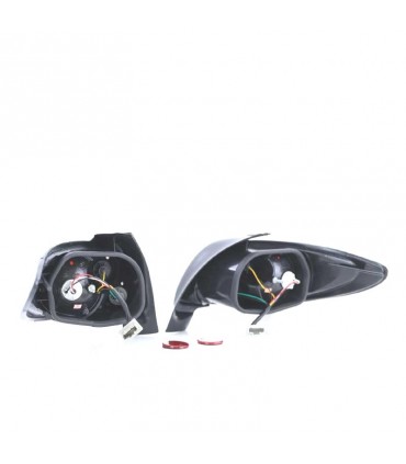CX PILOTOS PEUGEOT 206 98-09 FONDO CROMO R145717C1
