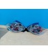 CX PILOTOS PEUGEOT 206 98-09 FONDO CROMO R145717C1