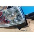 CX PILOTOS PEUGEOT 206 98-09 FONDO CROMO R145717C1