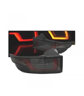 BY PILOTOS RANGE ROVER EVOQUE INTERMITENTE LED DINAMICO NEGRO AHUMADO R011071C2