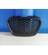 CX PARRILLA PANAL DE ABEJA SEAT LEON II 2 1P 09-12 TOLEDO III 3 5P 09- ALTEA 5P 09- NEGRO R022004C1