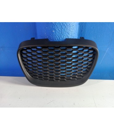 CX PARRILLA PANAL DE ABEJA SEAT LEON II 2 1P 09-12 TOLEDO III 3 5P 09- ALTEA 5P 09- NEGRO R022004C1