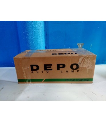 DW FARO DCH PARA SEAT LEON TOLEDO 99-05 FONDO NEGRO R146893C1
