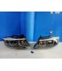 DW FAROS BMW E90 E91 05-08 OJOS ANGEL LED 3D FONDO NEGRO R147665C10