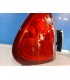 BY PILOTOS PORSCHE CAYENNE 02-07 LED ROJO CROMO R148322C1