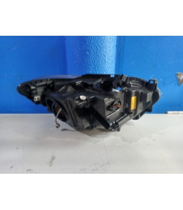 BY FARO IZQ XENON BMW F20 F21 10-14 LED FONDO NEGRO R017551C8