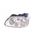 CX FARO IZQ PARA VOLKSWAGEN VW TOURAN 03-06 CADDY 04-09 R017451C1