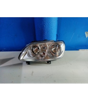 CX FARO IZQ PARA VOLKSWAGEN VW TOURAN 03-06 CADDY 04-09 R017451C1