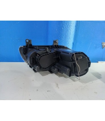 CX FARO IZQ PARA VOLKSWAGEN VW TOURAN 03-06 CADDY 04-09 R017451C1