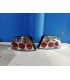 AZ PILOTOS PEUGEOT 407 SEDAN 04-10 CROMADOS R011628C1