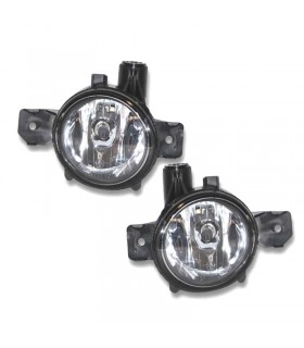 DW FAROS ANTINIEBLA BMW E82 1M R011896C2