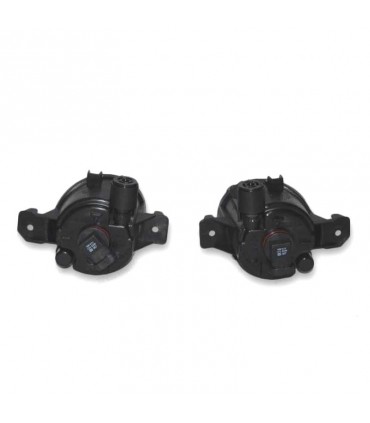 DW FAROS ANTINIEBLA BMW E82 1M R011896C2