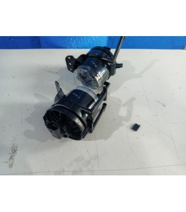 DW FAROS ANTINIEBLA BMW E82 1M R011896C2