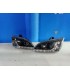 DW FAROS FORD FOCUS 04-08 LUZ DIURNA LED FONDO NEGRO R147020C1