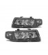 BY FAROS SEAT LEON TOLEDO 99-05 OJOS ANGEL FONDO NEGRO R144933C2