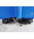 BY FAROS SEAT LEON TOLEDO 99-05 OJOS ANGEL FONDO NEGRO R144933C2
