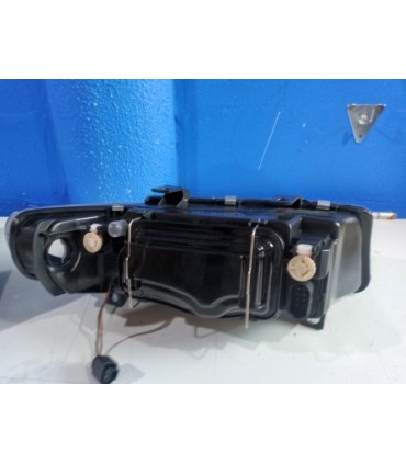 BY FAROS SEAT LEON TOLEDO 99-05 OJOS ANGEL FONDO NEGRO R144933C2