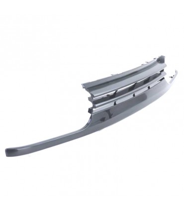 CX PARRILLA VOLKSWAGEN VW GOLF 3 91-97 NEGRA LOOK GTI R148087C1