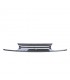 CX PARRILLA VOLKSWAGEN VW GOLF 3 91-97 NEGRA LOOK GTI R148087C1