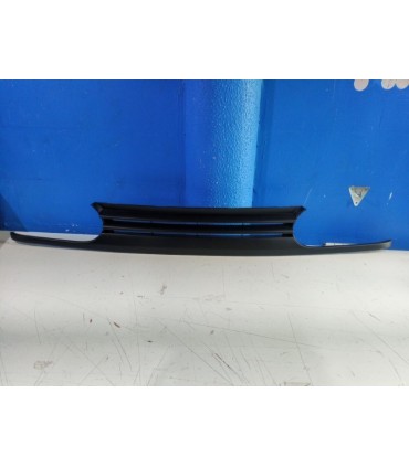 CX PARRILLA VOLKSWAGEN VW GOLF 3 91-97 NEGRA LOOK GTI R148087C1