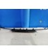 CX PARRILLA VOLKSWAGEN VW GOLF 3 91-97 NEGRA LOOK GTI R148087C1