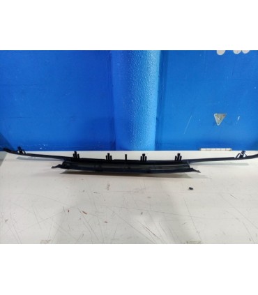 CX PARRILLA VOLKSWAGEN VW GOLF 3 91-97 NEGRA LOOK GTI R148087C1